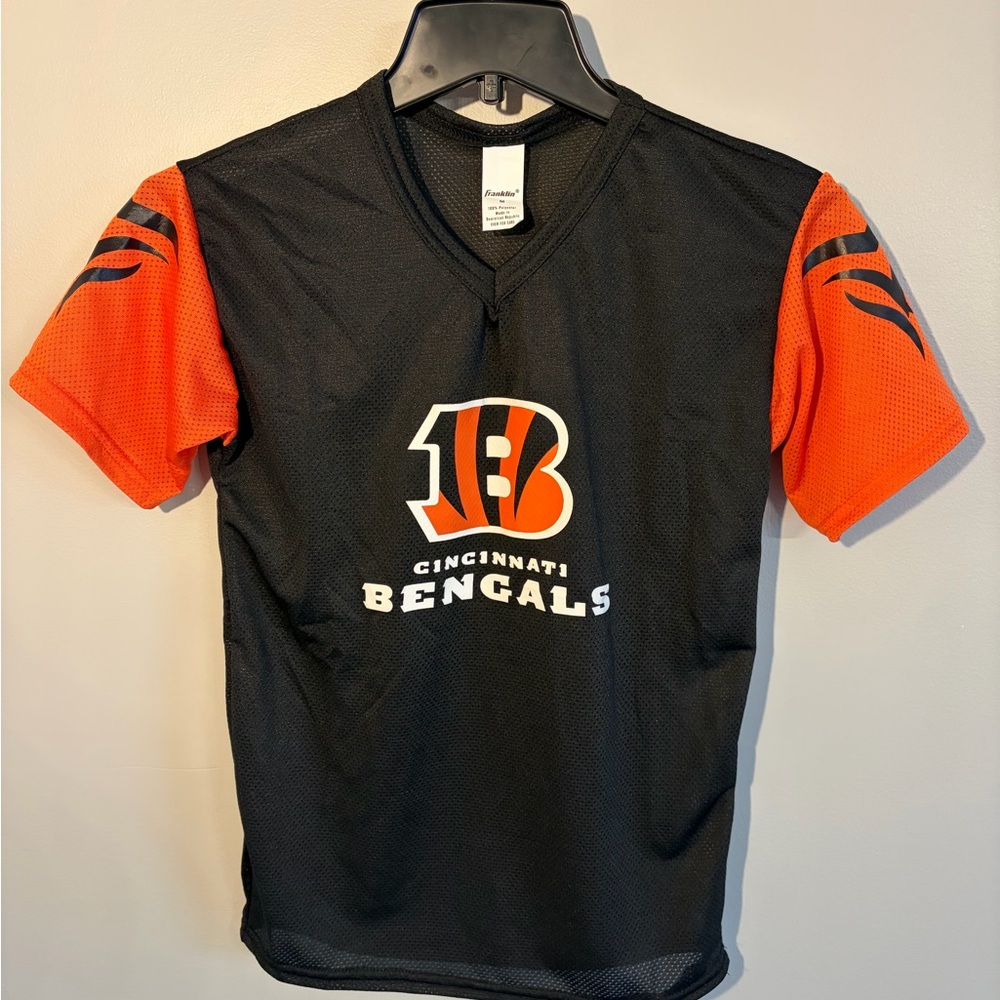 Cincinnati Bengals Kids Jersey